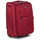 Taschen flexibler Koffer David Jones JAVESKA 49L Rot