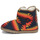 Scarpe Donna Pantofole Cool shoe DAKOTA Marine / Multicolore