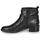 Chaussures Femme Boots André LOTUS Noir