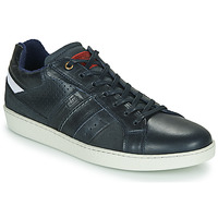Chaussures Homme Baskets basses André SNEAKSHOES Marine