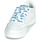 Schuhe Damen Sneaker Low Reebok Classic CLUB C 86 Weiß / Blau