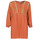 Kleidung Damen Kurze Kleider Betty London LOULIA Orange