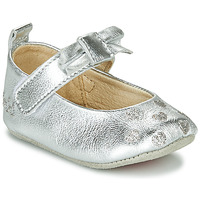 Chaussures Fille Chaussons Catimini CORIDA 