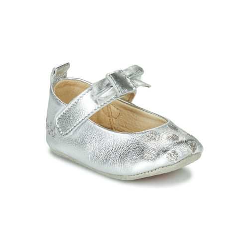Chaussures Fille Chaussons Catimini CORIDA 