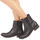 Chaussures Femme Boots Stephane Gontard RINGO Marron