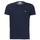 Kleidung Herren T-Shirts Lacoste TH6709 Marineblau