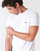 Abbigliamento Uomo T-shirt maniche corte Lacoste TH6709 Bianco