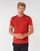 Kleidung Herren T-Shirts Lacoste TH6709 Rot