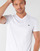 Abbigliamento Uomo T-shirt maniche corte Lacoste TH6710 Bianco