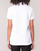 Abbigliamento Donna Polo maniche corte Lacoste PF7839 Bianco