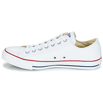 Converse Chuck Taylor All Star CORE LEATHER OX Weiß