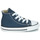 Schuhe Kinder Sneaker High Converse CHUCK TAYLOR ALL STAR CORE HI Marineblau
