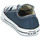 Chaussures Enfant Baskets basses Converse CHUCK TAYLOR ALL STAR CORE OX Marine