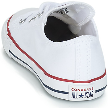 Converse CHUCK TAYLOR ALL STAR CORE OX Weiß