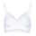 Sous-vêtements Femme Triangles / Sans armatures PLAYTEX FEEL GOOD SUPPORT Blanc
