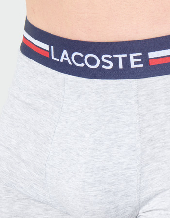 Lacoste 5H3386-W34 Marine / Chine / Rouge