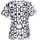 Abbigliamento Donna T-shirt maniche corte Eleven Paris BIRINA Nero