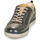 Schuhe Herren Sneaker Low Fluchos QUEBEC Marineblau / Beige / Rot