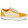 Chaussures Femme Baskets basses Vans COMFYCUSH OLD SKOOL (Suede/Textile) cadmium yellow/golden haze
