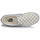 Schuhe Damen Slip on Vans CLASSIC SLIP-ON Silber