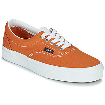Schuhe Sneaker Low Vans ERA Orange