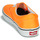 Schuhe Damen Sneaker Low Vans ERA NEON Orange