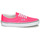 Chaussures Femme Baskets basses Vans ERA NEON (Neon) knockout pink/true white