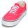 Chaussures Femme Baskets basses Vans ERA NEON (Neon) knockout pink/true white