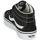 Chaussures Enfant Baskets montantes Vans SK8-MID REISSUE V Black/True White