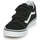 Chaussures Enfant Baskets basses Vans OLD SKOOL V Black/True White