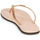 Chaussures Femme Tongs Havaianas YOU SHINE BALLET ROSE