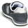 Schuhe Herren Sneaker Low New Balance 373 Marineblau