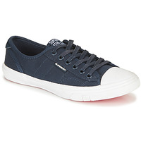 Chaussures Femme Baskets basses Superdry LOW PRO SNEAKER Marine