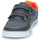Schuhe Jungen Sneaker Low Chicco FREDERIC Blau / Orange