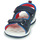 Chaussures Garçon Sandales sport Chicco CAIL SHARK