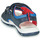 Schuhe Jungen Sportliche Sandalen Chicco CAIL Blau