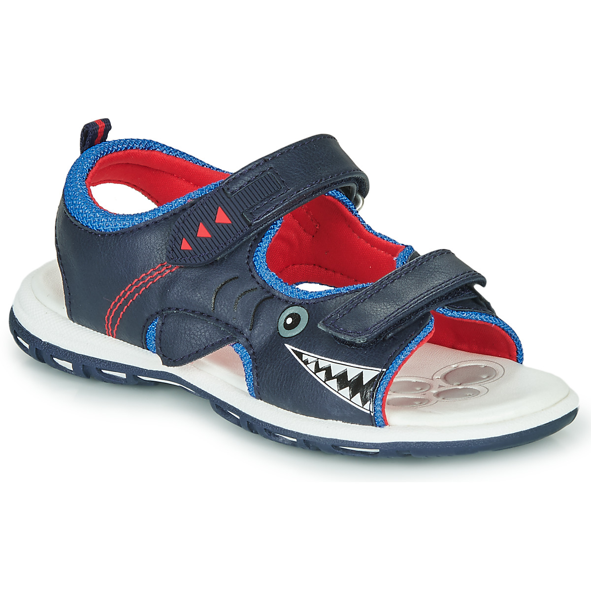 Chaussures Garçon Sandales sport Chicco CAIL SHARK