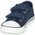 Schuhe Jungen Sneaker Low Chicco COCOS Marineblau / Weiß