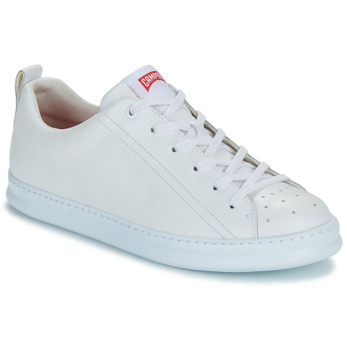 Schuhe Herren Sneaker Low Camper RUNNER 4 Weiß