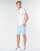 Abbigliamento Uomo Shorts / Bermuda Casual Attitude MARINE 
