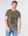 Vêtements Homme T-shirts manches courtes Yurban ACRUX kaki