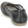 Chaussures Femme Ballerines / babies Josef Seibel FIONA 39 Noir