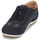 Schuhe Damen Sneaker Low Geox D VEGA Marineblau