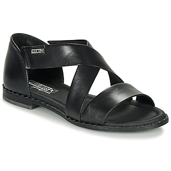 Chaussures Femme Sandales et Nu-pieds Pikolinos ALGAR W0X Noir
