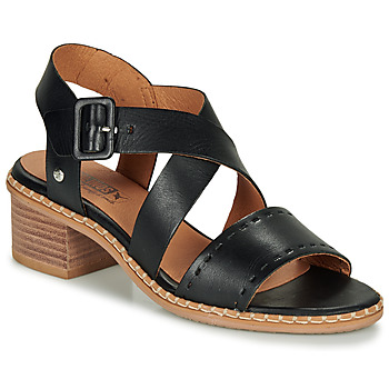 Chaussures Femme Sandales et Nu-pieds Pikolinos BLANES W3H Noir