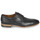 Schuhe Herren Derby-Schuhe Lloyd DARGUN Marineblau