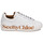 Schuhe Damen Sneaker Low See by Chloé SB33125A Weiß