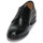 Chaussures Homme Derbies Brett & Sons POLIFE Noir