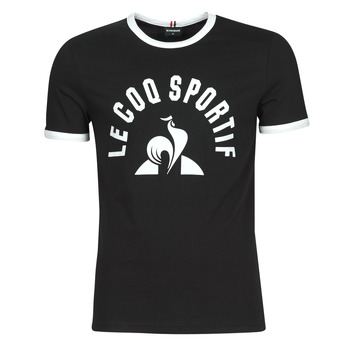 Abbigliamento Uomo T-shirt maniche corte Le Coq Sportif ESS Tee SS N°3 M 