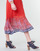 Kleidung Damen Röcke Cream NALITA Rot